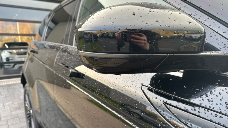 Land Rover Range Rover Evoque 2.0 D200 Edition 5dr Auto Diesel Hatchback